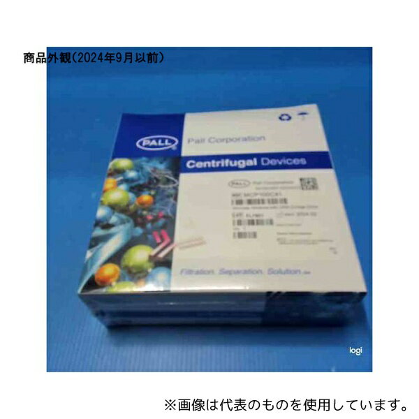 PALL(日本ポール) MCP100C41 Microsep ADV Omega 100k 24pk