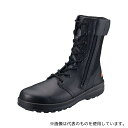 シモン WS33SEIDENCB23.0 安全靴長編上靴 静電靴消防CB 23.0cm(4)