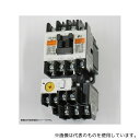 富士電機 SW-4-0 シユカイロAC200V 3.7KW コイルAC200V 1A 標準形電磁開閉器