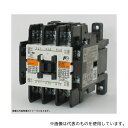富士電機 SC-N2 コイルAC200V 標準形電磁接触器