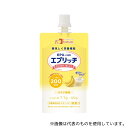 フードケア エプリッチパウチゼリー バナナ風味 120g×36袋入