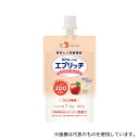 フードケア エプリッチパウチゼリー リンゴ風味 120g×36袋入