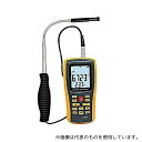 ビットストロング BS-GM8903 熱線式セパレートタイプ風速風量計 データロガー PC連動