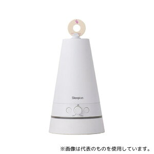 ティ・アール・エイ SL-3B-C-WH スリーピオン3(Sleepion3)標準セット+バッテリー ホワイト
