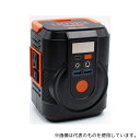 クマザキエイム EPB-1200SS 簡単ポータブル電源・ソーラーパネルセット