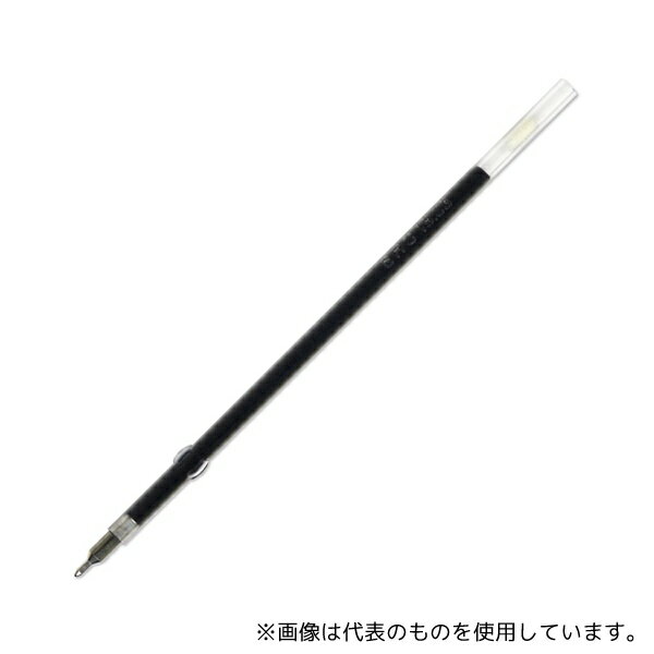 【アズワン AS ONE】実験室設備 事務用品・OAデスク 事務用品 ●油性0.4mmニードルボールペン用レフィルです。 ●替芯はサクラNOBシリーズ、ゼブラ(Kシン)と互換性があります。 商品の仕様 ●サイズ:99×3×3mm ●材質:パイプ/PP、ペン先/洋白、ボール/超硬 ●JANコード：4901881236334 【※ご注意ください】商品は代表の画像を使用しています。 【※ご注意ください】0