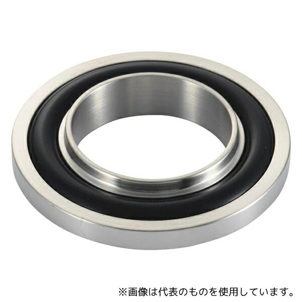 コスモ・テック(真空) NW16CRSVOA NW16 アウターセンタリング SUS/Viton/SUS