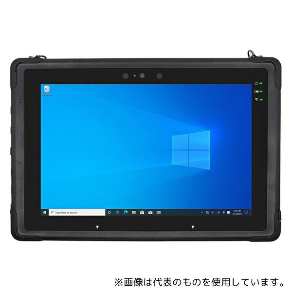 ユニテック・ジャパン TB170-QD62UMNG TB170業務用タブレット(Windows 11、二次元バーコードスキャナ内..