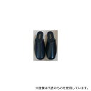 山一 60BKL メンズドクターサンダル ブラック L