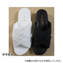 山一 63BKLL メンズサンダル ブラック LL
