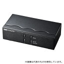 サンワサプライ SW-EDV2N2 ディスプレイ切替器(DVI24pin用)・2回路(3)