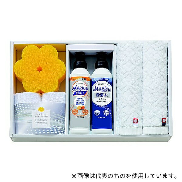 アズワン MAG-256C マジカ キッチンソープギフト