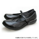 リゲッタ RW0025-BLK-LL(25.0cm~25.5cm) リゲッタ ストラップパンプス ブラック LL(25.0~25.5cm)