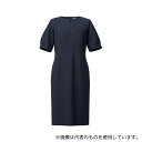カーシーカシマ NAW026 ENJOYNoir ワンピース COMFORT CLOTH STRETCH 9号