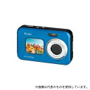 アズワン EA759GA-200 防水防塵デジタルカメラ(保護フィルム+マイクロSDカード付)