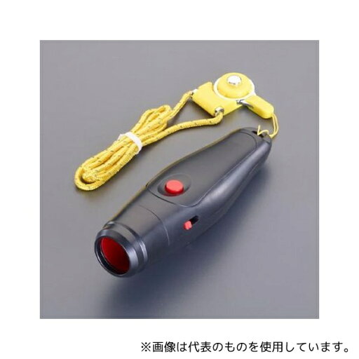 アズワン EA916XK-71 135mm 電子ホイッスル アズワン EA916XK-71 135mm 電子ホイッスル