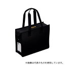 サクラクレパス EA927AS-24A 275x355x110mm オフィス用トートバッグ(ブラック)