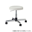 ライオン事務器 EA956XW-47 ワークチェアー(導電性/ホワイト)