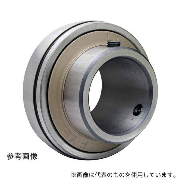 FYH UC211 ベアリング 55×100×55.6mm
