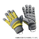 富士手袋工業 0035-M 天牛減振手袋 M(4)