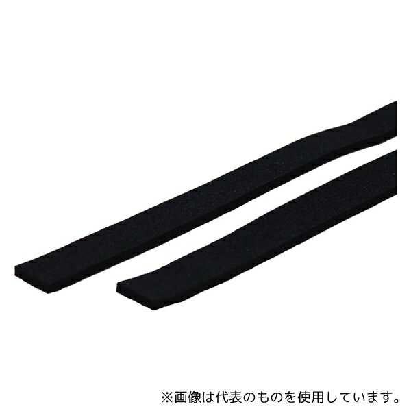 和気産業 BGH-12 ロボット掃除機の傷防止 3×15×500mm 2本入