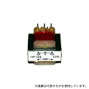 TOYOZUMI HP-124 トランス 単相:複巻 1次:100V 2次:12V 40mA センタータップ