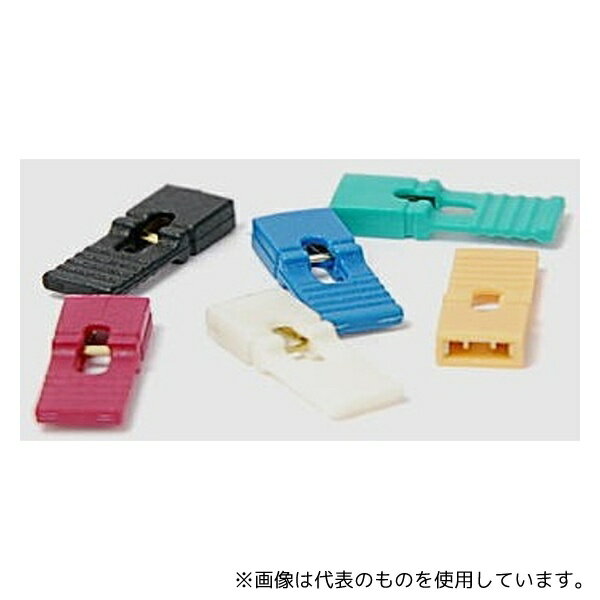 Linkman 2180DAC ジャンパピン 取手付 赤