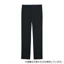 KIRAKU(トンボ) CR577-09 S メンズパンツ ブラック S(股下90cm(フリー))