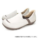 リゲッタ TB501-IVO-L(24.0cm-24.5cm) ツヴォル スリッポンパンプス アイボリー L