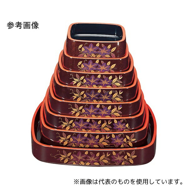 福井クラフト 65021400 三味胴7寸 茶パール鉄仙