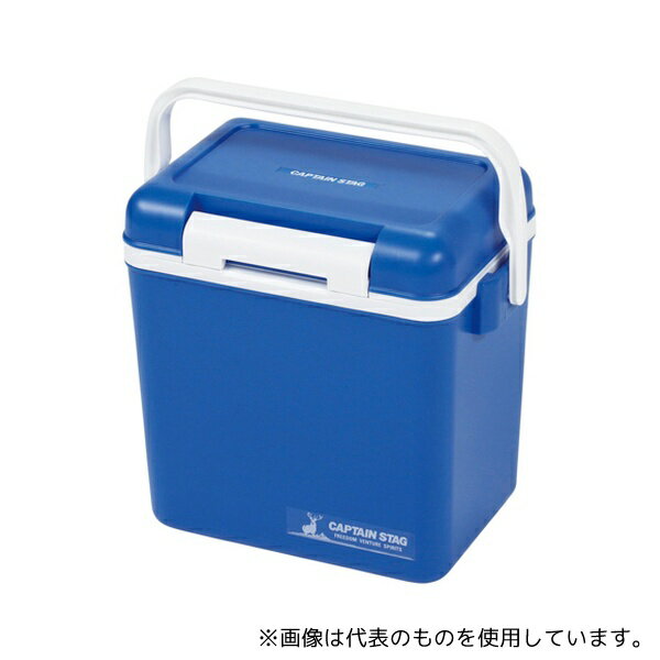 CAPTAIN STAG UE0093 シエロクーラーボックス 8 マットブルー