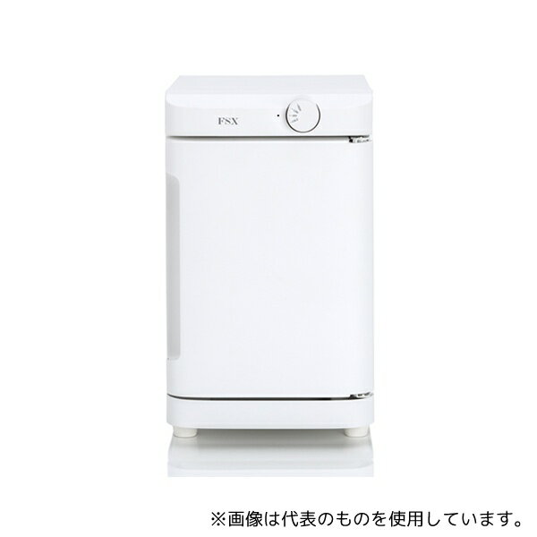 ●FSX FA-CH2-8SW-J おしぼりタオル専用冷温庫 REION Sサイズ ホワイト