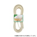 カーボーイ AC229 IV 2M 安心クッション平型 アイボリー 2000×30×3.5mm(3)