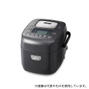 アイリスオーヤマ RC-PDA30-B 米屋の旨み 銘柄炊き 圧力IHジャー炊飯器 3合