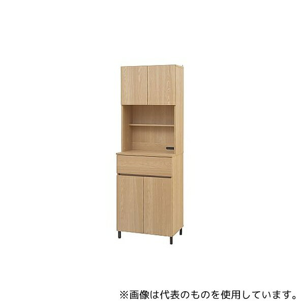 アイリスオーヤマ KCB-590H キッチンキャビネット