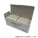 山洋 抗菌綿棒1本包装(10本切) 1箱(1本×500本)(4)