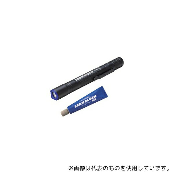 ●前田シェルサービス LB-SK リークブロック スターターキット