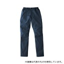 KAZEN KZN865-18 男女兼用パンツ ネイビー L