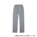 KAZEN 844-46 レディスパンツ グレー 5L