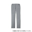 KAZEN 845-46 メンズパンツ グレー L