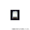 TE Connectivity 171822-3 EIシリーズ リセプタクルハウジング 3極