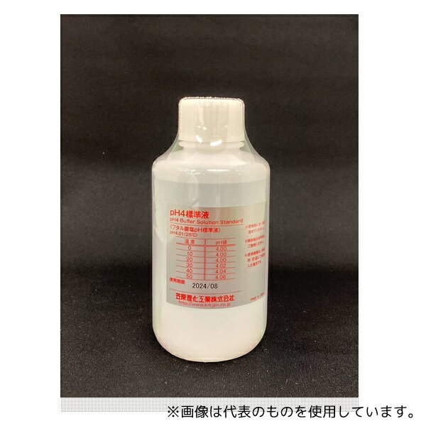 ޸ pHɸ pH4 250mL