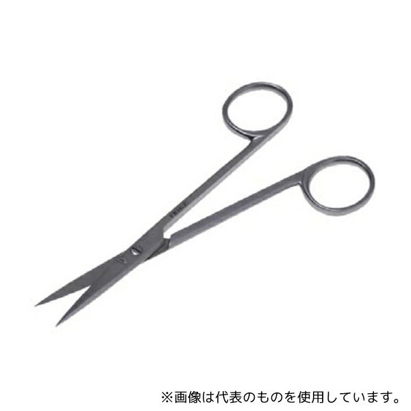 日本フリッツメディコ B992-030 形成特殊剪刀(糸切剪刀)14cm 直