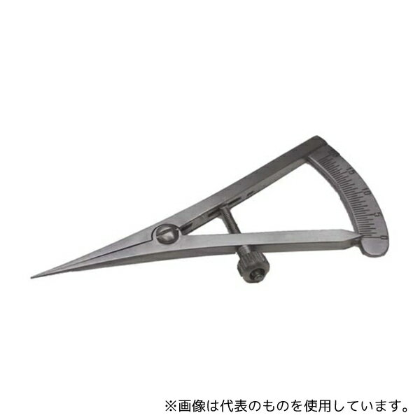 日本フリッツメディコ Z450-020J カストロヴィーホー カリパー