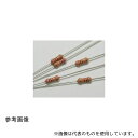 タクマン電子 RD50SJ 1.8KΩ 炭素被膜抵抗器 1/2W 小型 1.8KΩ 1袋(100本入)(4)