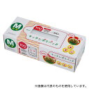 ジャパックス SSB32 保存用ポリ袋 キッチンポリパック 1組(100枚入)