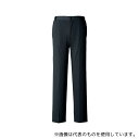 ミドリ安全 VEMG79-SITA-5L 作業服 メンズ メディカルウェア ベルデクセル ノータックパンツ VEMG79下 チャコールグレー 5Lサイズ