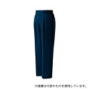 ミドリ安全 RCS617C-SITA-L 春夏作業服 帯電防止JIS適合 エコマーク認定品 清涼カーゴスラックス RCS617C下 ネイビー Lサイズ