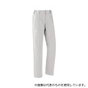 ミドリ安全 LS341N-SITA-11 レディース春夏作業服 帯電防止JIS適合 E/Cスラックスパンツ LS341N下 シルバーグレー 11号