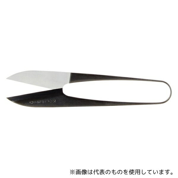 クロバー 36-331 糸切はさみ C-2 東型